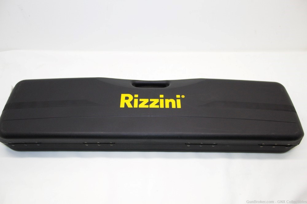 EXCELLENT Rizzini Rhino Express 23" .416 Rigby Double Rifle - RARE!-img-20