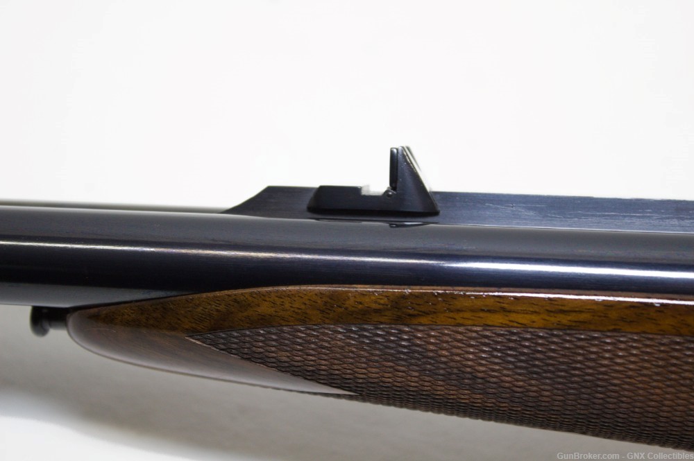 EXCELLENT Rizzini Rhino Express 23" .416 Rigby Double Rifle - RARE!-img-2