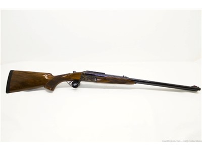 EXCELLENT Rizzini Rhino Express 23" .416 Rigby Double Rifle - RARE!