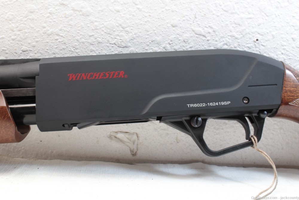 Winchester, SXP Field Grade, 20GA-img-5