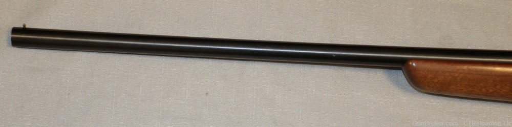 Marlin Model 55 12 Ga. 28.5" Barrel Bolt Action Shotgun-img-5