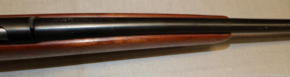 Marlin Model 55 12 Ga. 28.5" Barrel Bolt Action Shotgun-img-13