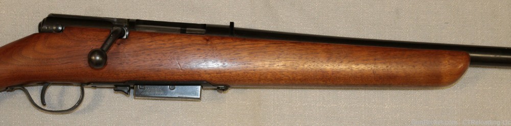 Marlin Model 55 12 Ga. 28.5" Barrel Bolt Action Shotgun-img-7
