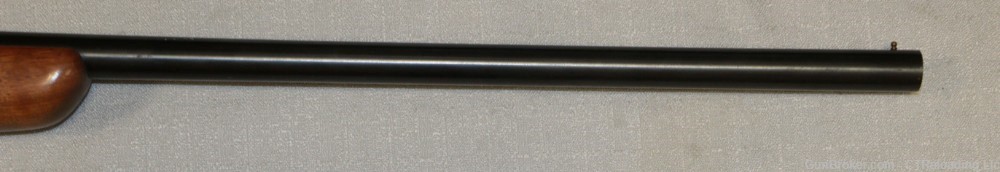 Marlin Model 55 12 Ga. 28.5" Barrel Bolt Action Shotgun-img-8