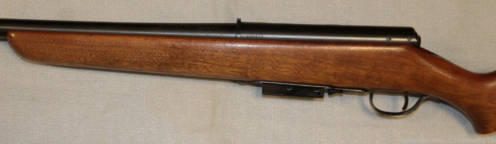 Marlin Model 55 12 Ga. 28.5" Barrel Bolt Action Shotgun-img-4