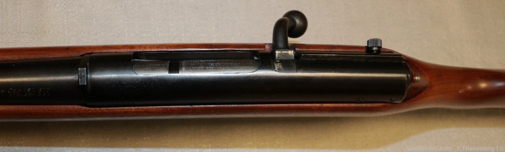 Marlin Model 55 12 Ga. 28.5" Barrel Bolt Action Shotgun-img-12