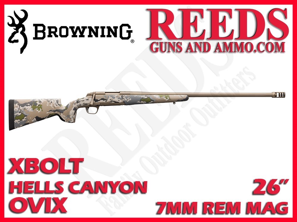 Browning Xbolt Hells Canyon McMillan LR 7mm Rem Mag 26in 035556227-img-0
