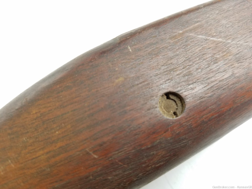 Springfield 1903 A3 03A3 30-06 Rifle Stock Damaged / Altered -img-14