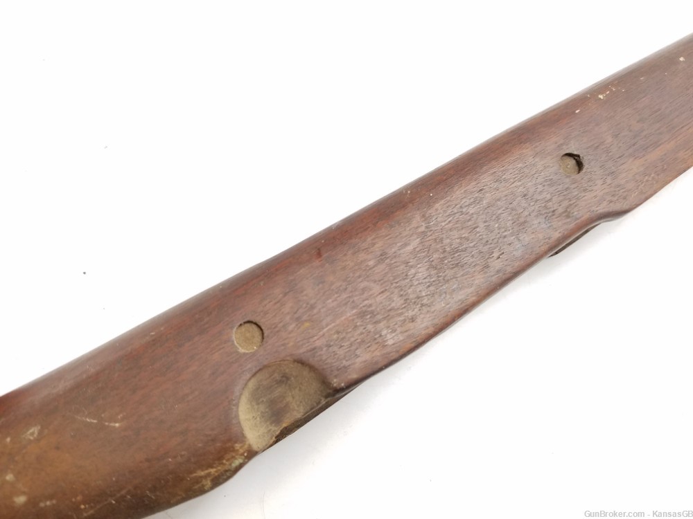 Springfield 1903 A3 03A3 30-06 Rifle Stock Damaged / Altered -img-15