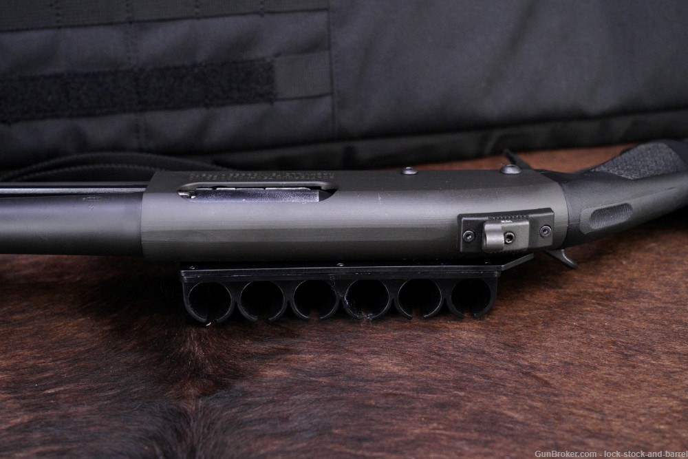 Scattergun Technologies Remington 870 Magnum 12 GA 18" VangComp Shotgun-img-16