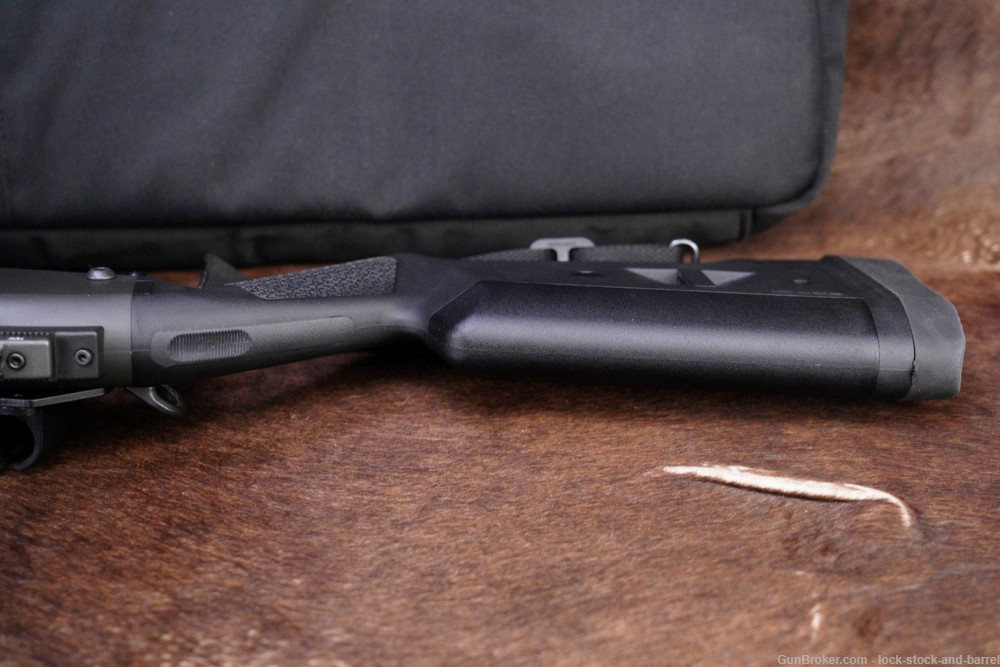 Scattergun Technologies Remington 870 Magnum 12 GA 18" VangComp Shotgun-img-15