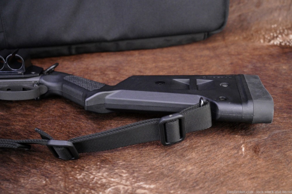 Scattergun Technologies Remington 870 Magnum 12 GA 18" VangComp Shotgun-img-11