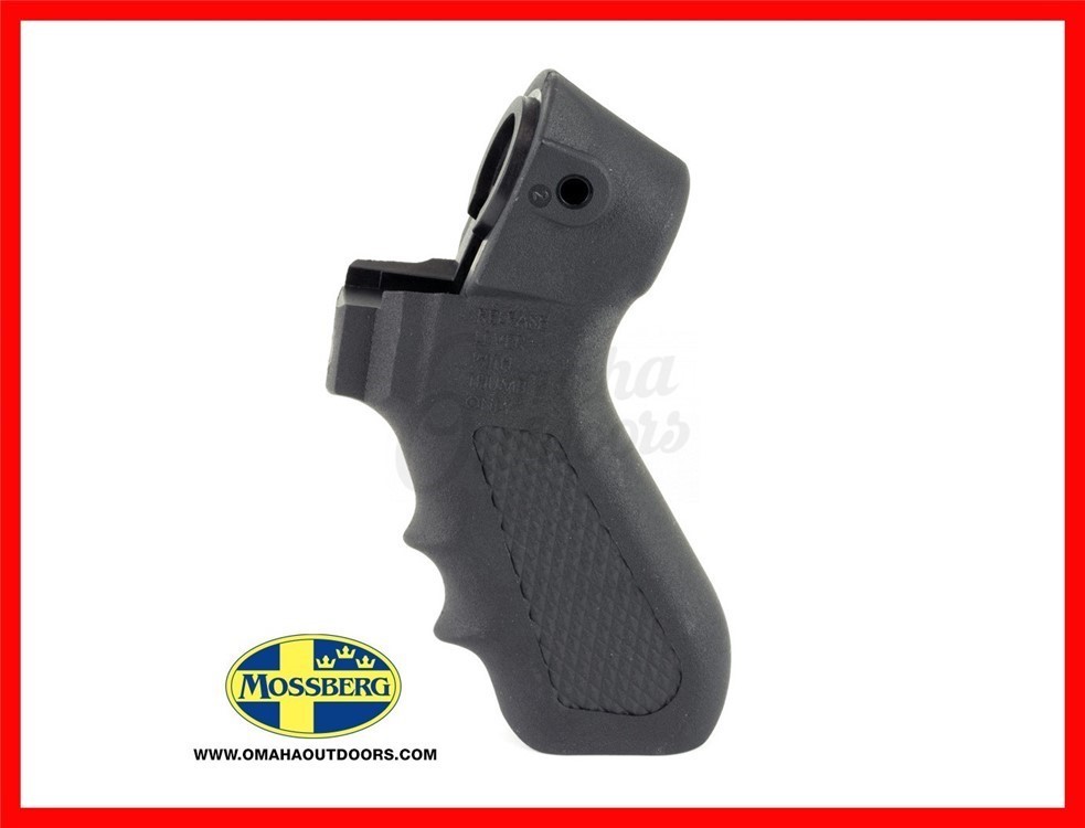 Mossberg Pistol Grip Kit 12G 95000-img-0