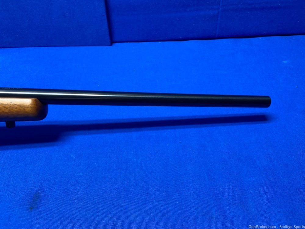 Ruger M77 Hawkeye 243 Winchester 22" Sporter Barrel NIB-img-11