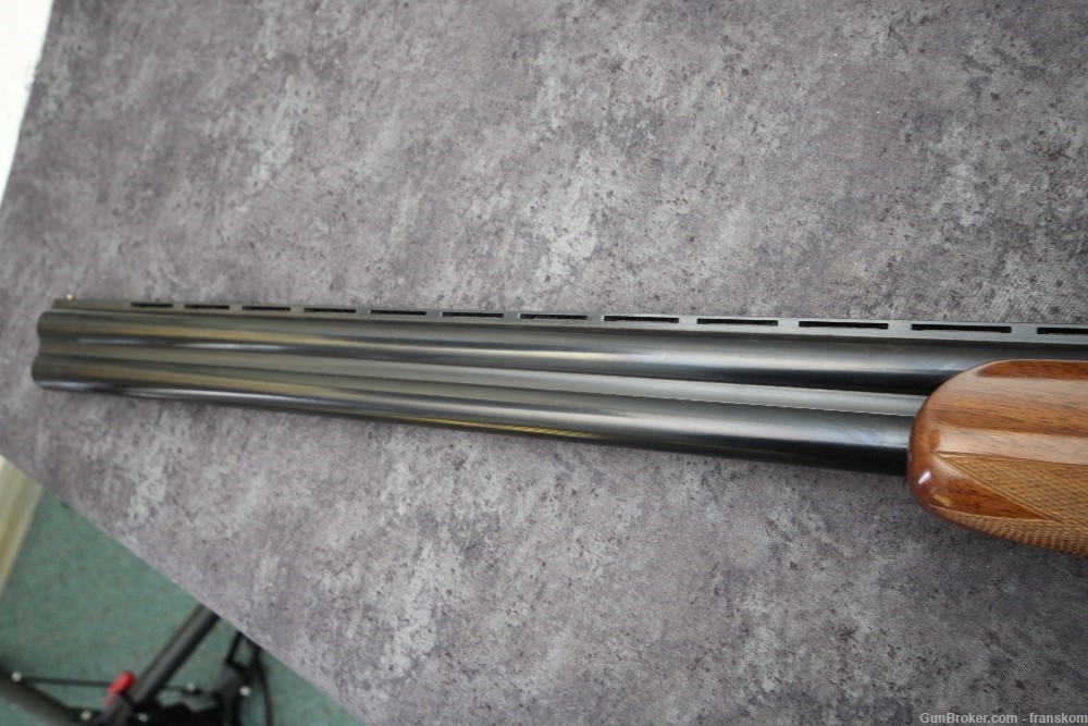 Winchester Model 101 Pigeon Grade XTR O/U Shotgun - 12 Gauge - 28" Barrels-img-13