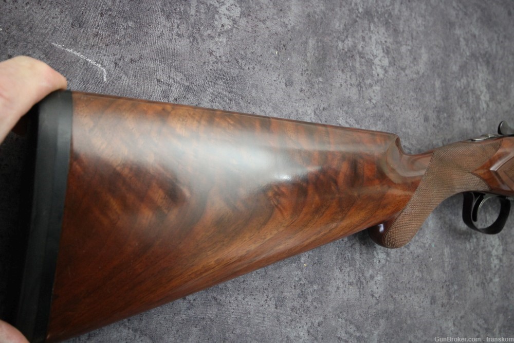 Winchester Model 101 Pigeon Grade XTR O/U Shotgun - 12 Gauge - 28" Barrels-img-19