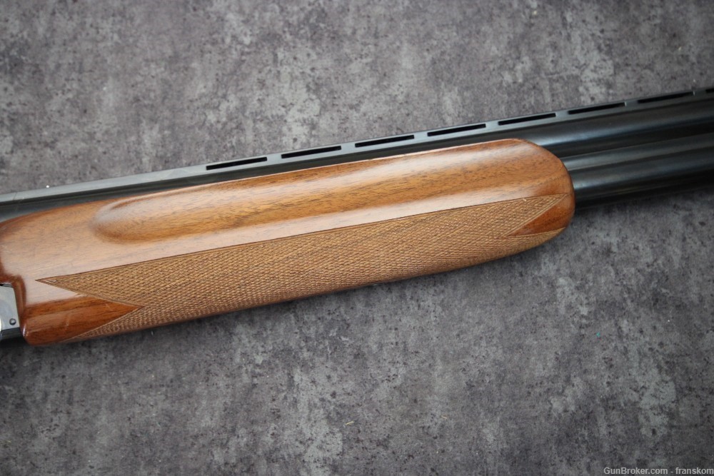 Winchester Model 101 Pigeon Grade XTR O/U Shotgun - 12 Gauge - 28" Barrels-img-5