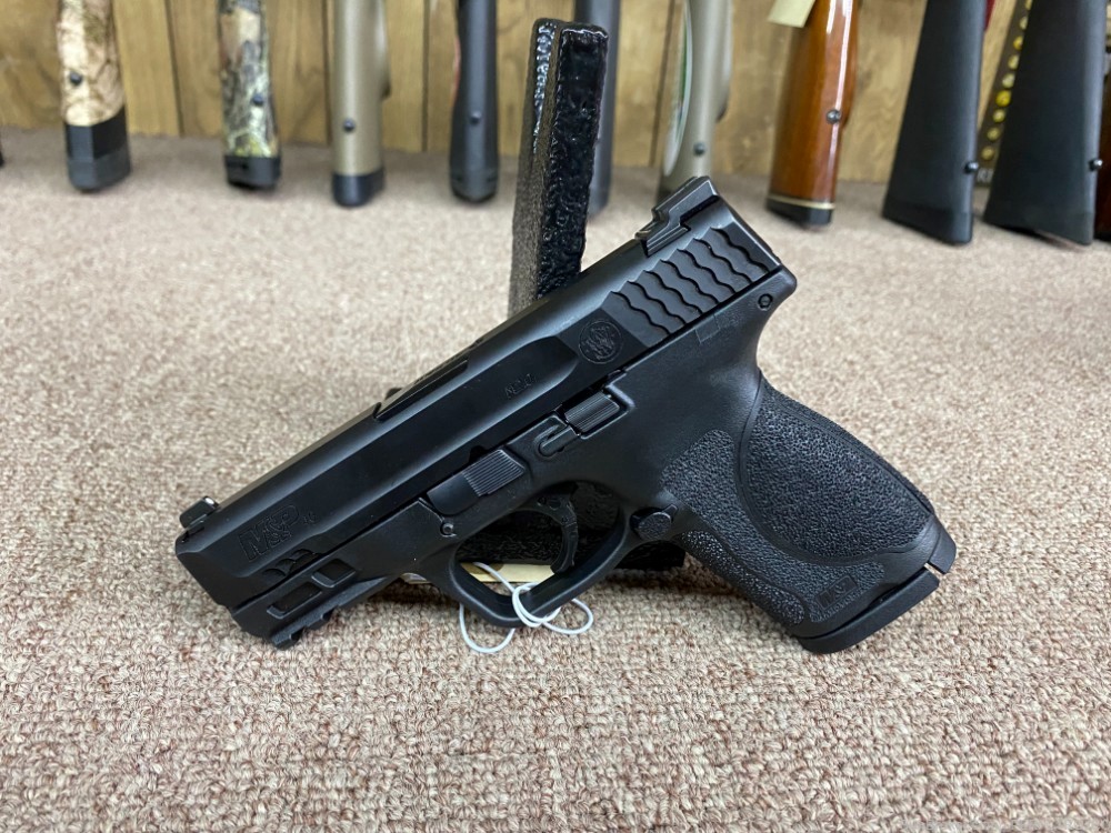 S&W M&P 40 Compact M2.0, .40S&W-img-2