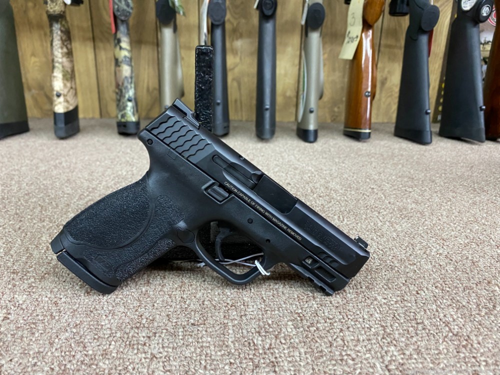 S&W M&P 40 Compact M2.0, .40S&W-img-0