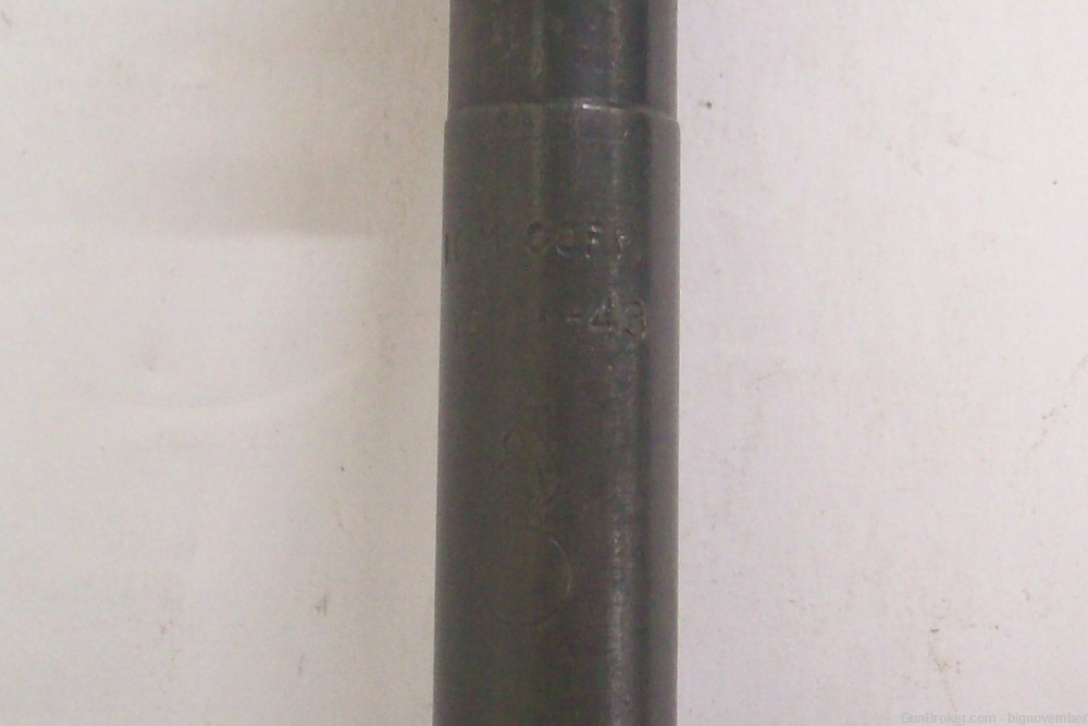 U.S. M1 30 Caliber Carbine by I.B.M. Corp.-img-4