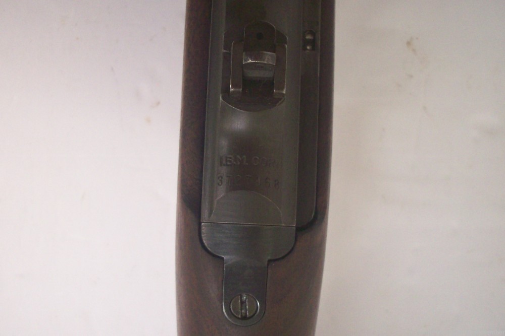 U.S. M1 30 Caliber Carbine by I.B.M. Corp.-img-3