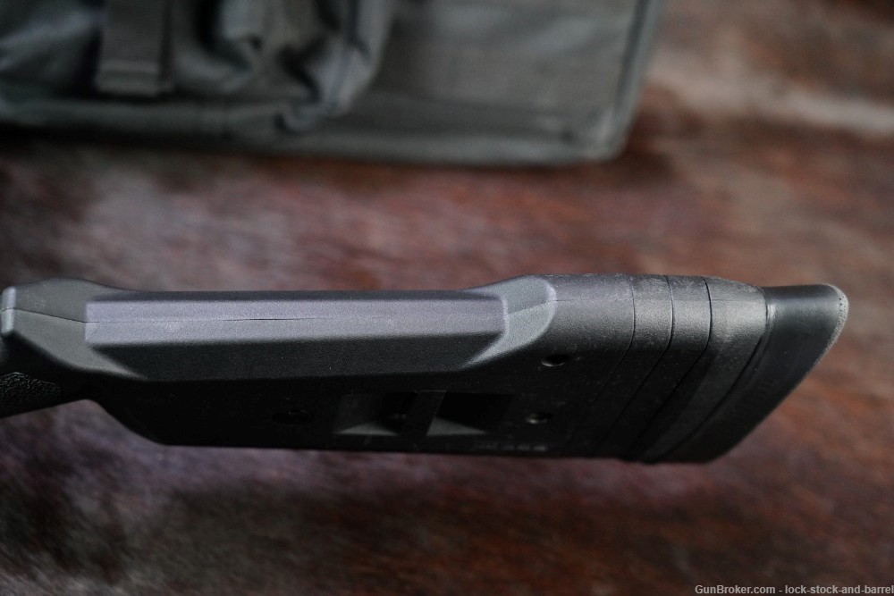 Remington Model 870 Tactical 12 GA 18.5" Slide Pump Action Shotgun-img-13
