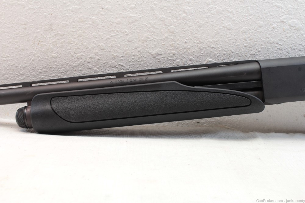 Remington, 870, 20GA-img-4