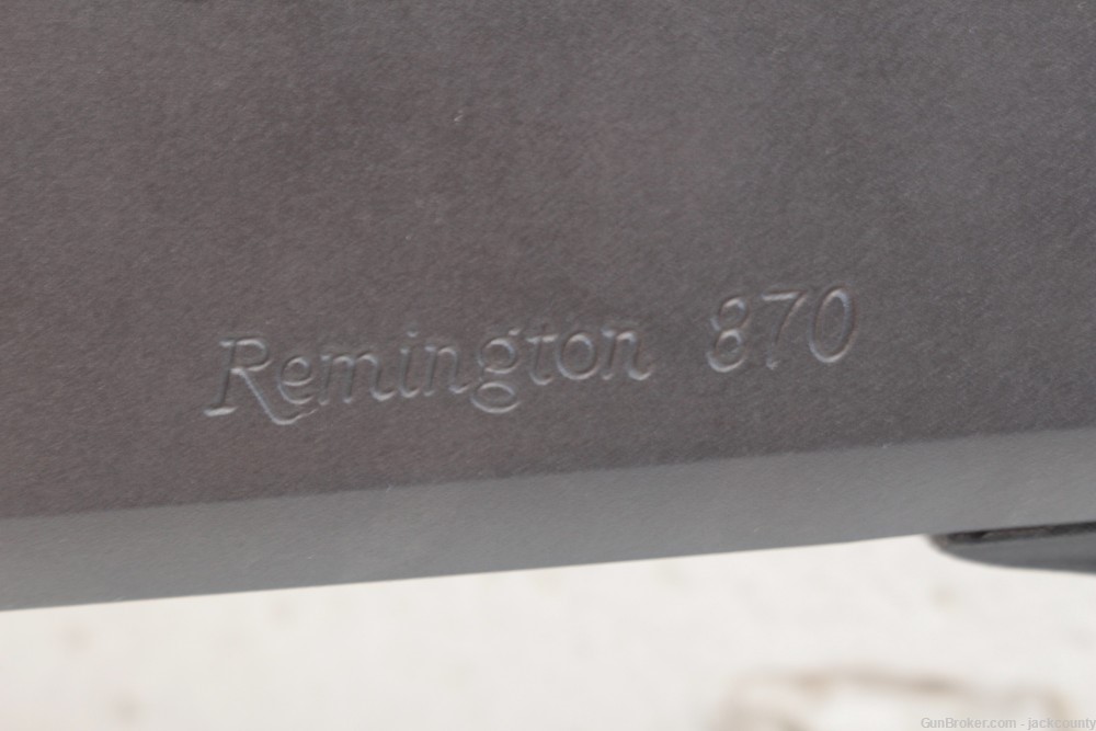 Remington, 870, 20GA-img-15