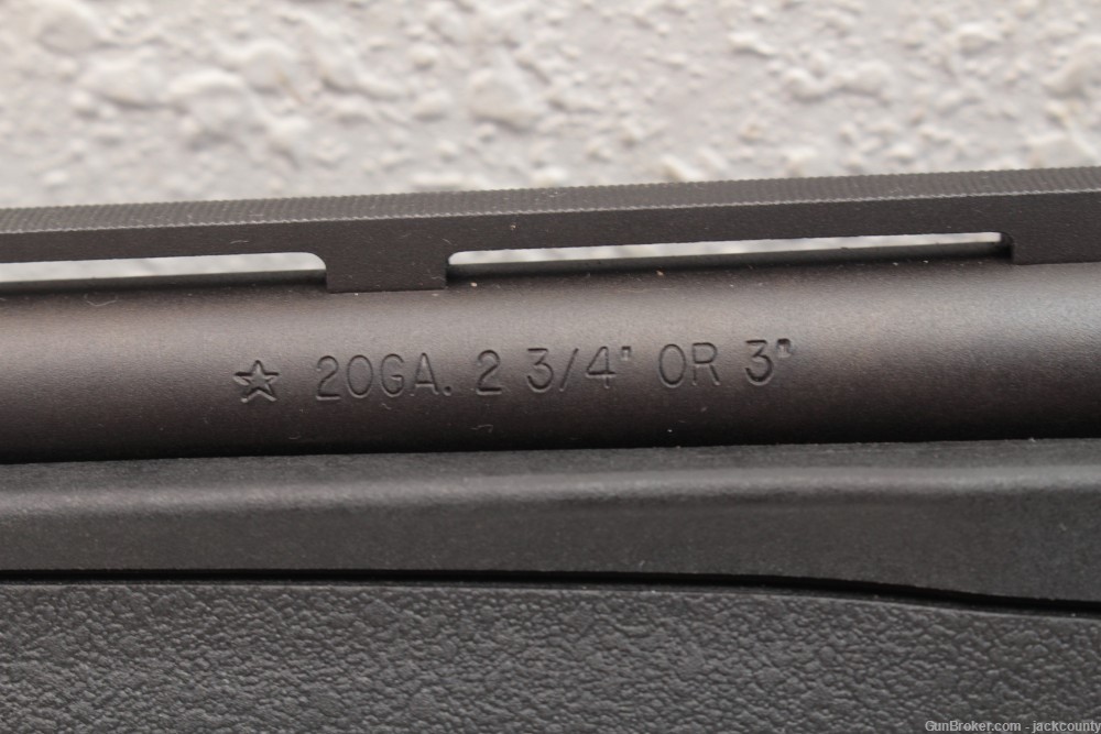 Remington, 870, 20GA-img-18