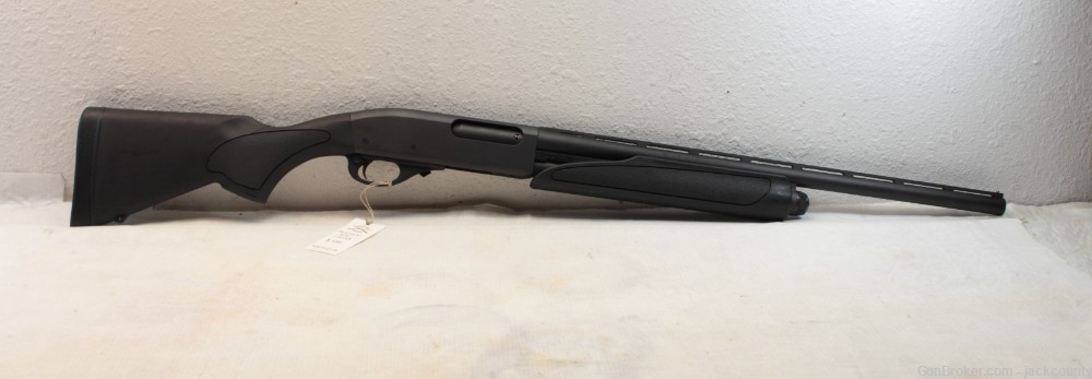 Remington, 870, 20GA-img-8