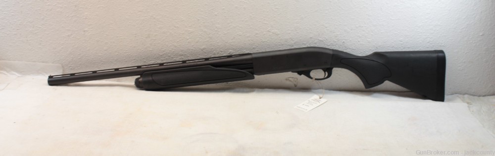 Remington, 870, 20GA-img-1