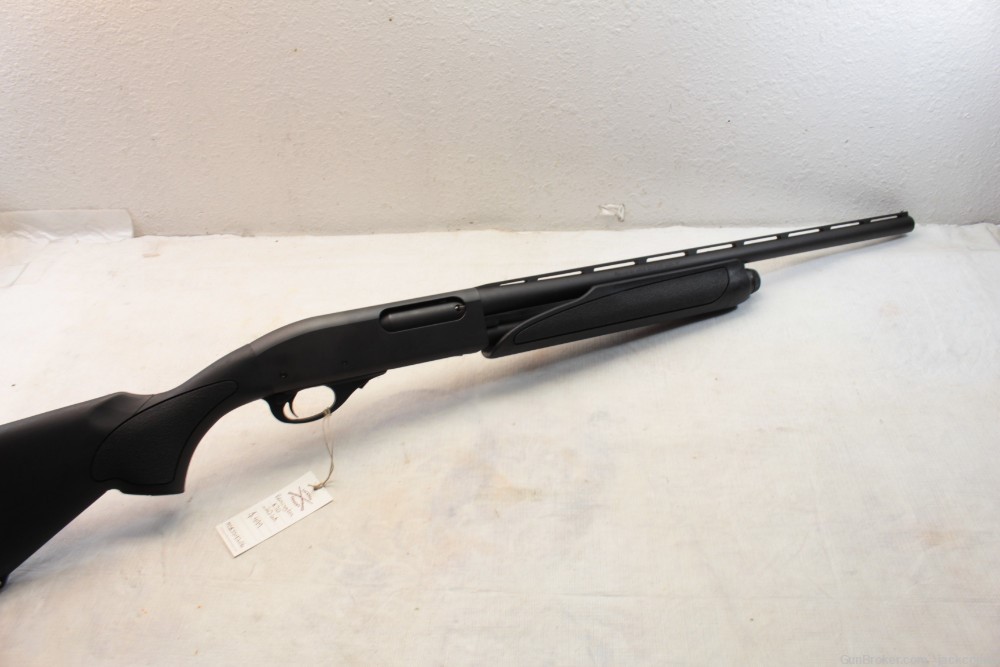 Remington, 870, 20GA-img-0
