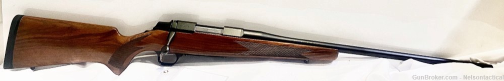 USED - Browning A-Bolt 300 Winchester Short Magnum Rifle-img-0