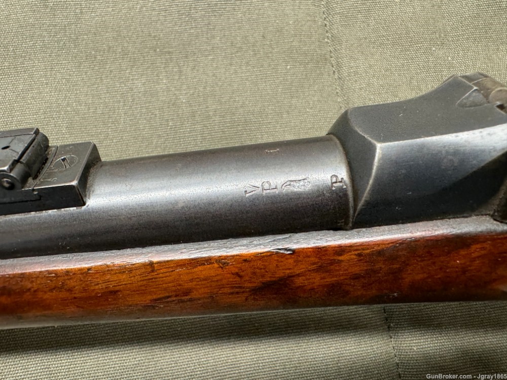 Springfield U. S. Model 1884 Trapdoor .45-70 Cadet (?) Rifle-img-32