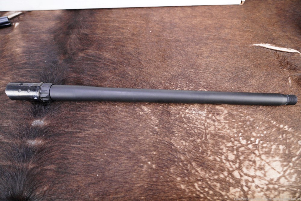 Sig Sauer Cross .308 Winchester/6.5 Creedmoor Bolt Action Rifle w/ Box-img-30