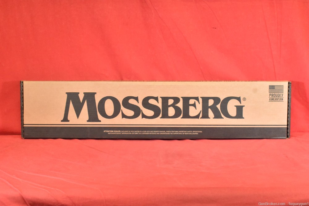 Mossberg 500 Turkey 410 GA 24" 50107 500-500-500-img-8
