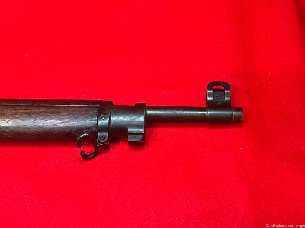 1918 Eddystone "CMP" Rifle  U.S. Model 1917 30-06-img-9