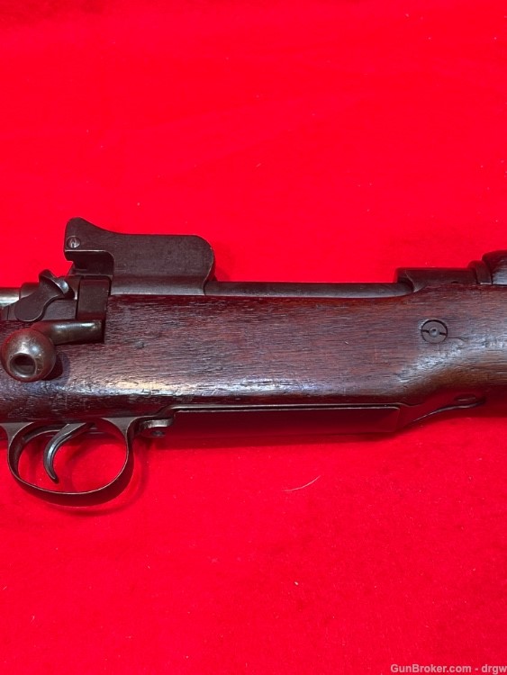 1918 Eddystone "CMP" Rifle  U.S. Model 1917 30-06-img-3