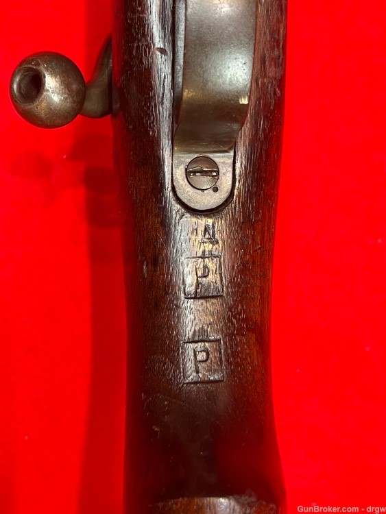 1918 Eddystone "CMP" Rifle  U.S. Model 1917 30-06-img-24