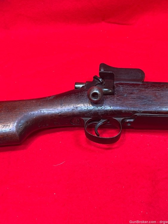 1918 Eddystone "CMP" Rifle  U.S. Model 1917 30-06-img-2