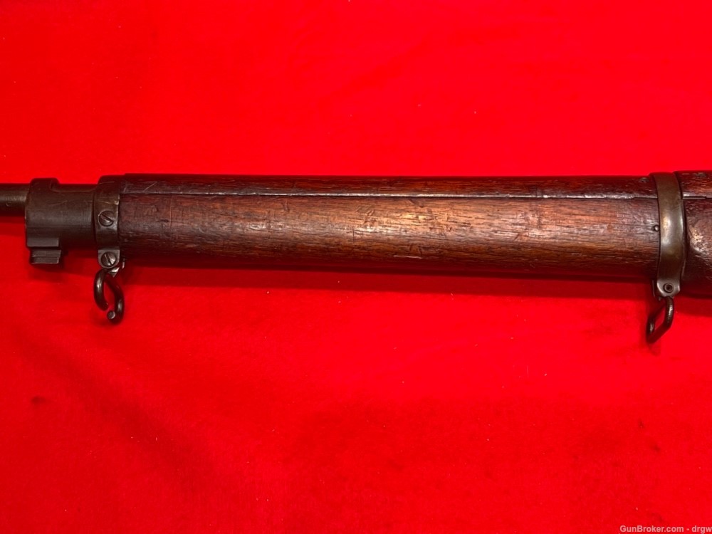 1918 Eddystone "CMP" Rifle  U.S. Model 1917 30-06-img-16