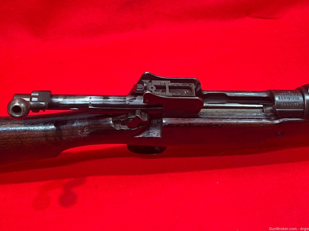 1918 Eddystone "CMP" Rifle  U.S. Model 1917 30-06-img-4