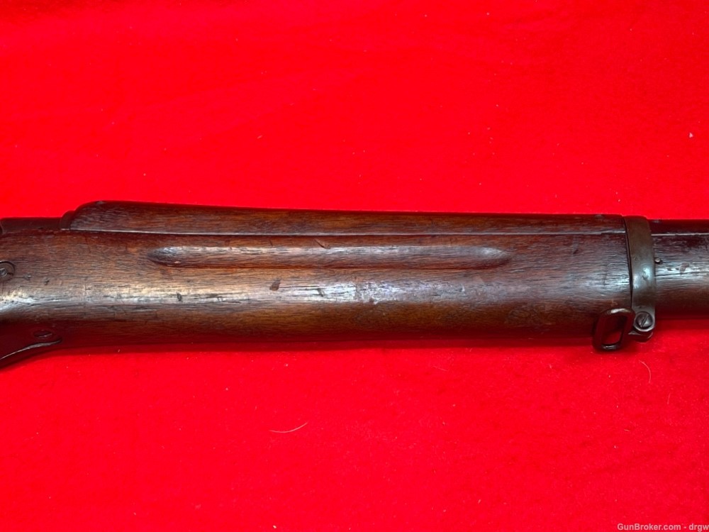 1918 Eddystone "CMP" Rifle  U.S. Model 1917 30-06-img-7