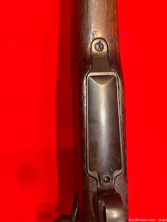 1918 Eddystone "CMP" Rifle  U.S. Model 1917 30-06-img-25