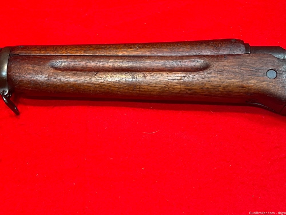 1918 Eddystone "CMP" Rifle  U.S. Model 1917 30-06-img-13