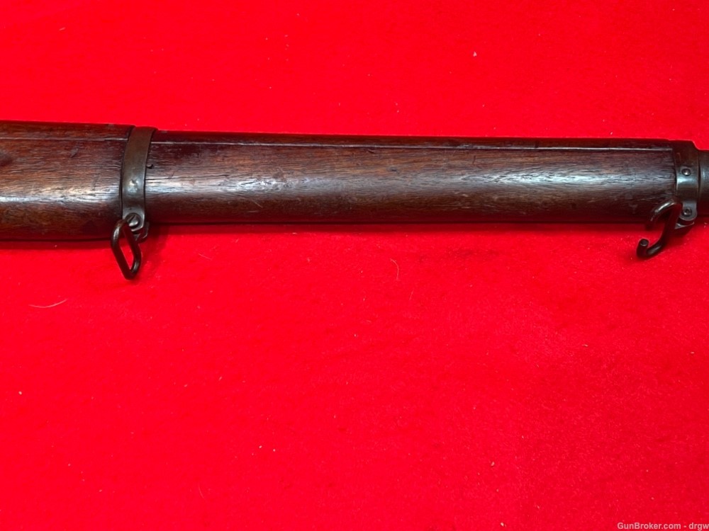 1918 Eddystone "CMP" Rifle  U.S. Model 1917 30-06-img-8