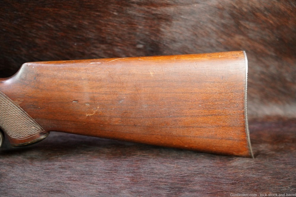 Savage Model 1899 A Takedown 1899-A .300 Sav 24" Lever Action Rifle 1922-img-9