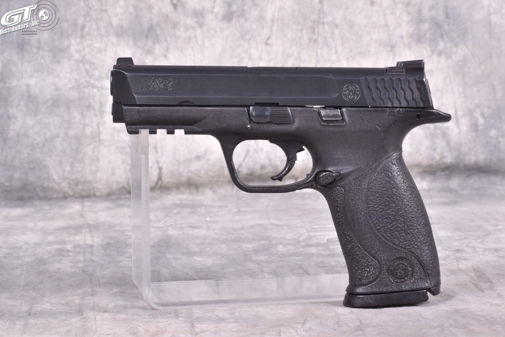 Smith & Wesson M&P 9  9mm-img-1