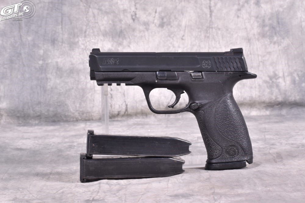 Smith & Wesson M&P 9  9mm-img-0