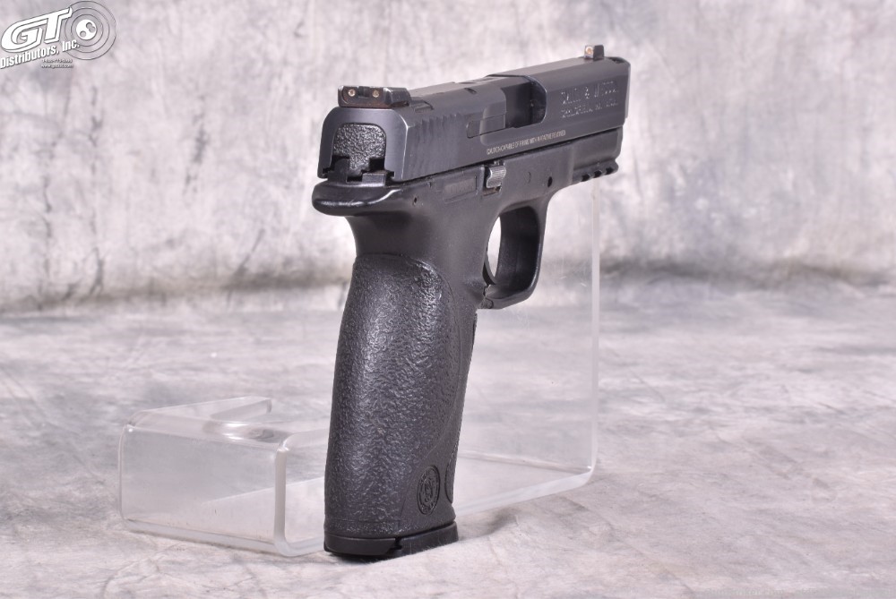 Smith & Wesson M&P 9  9mm-img-3